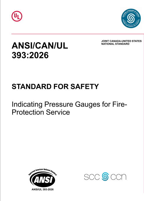 UL 393 PDF