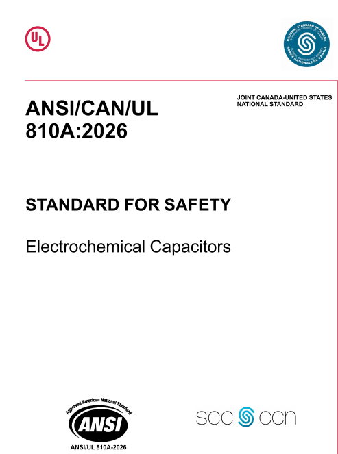 UL 810A PDF UL 810A PDF