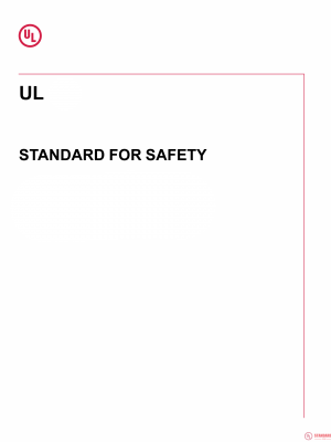 UL 121203 PDF UL 121203 PDF