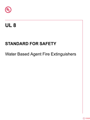 UL 8 PDF UL 8 PDF