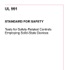 UL 991 PDF