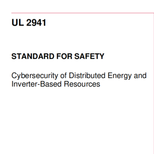 UL 2941 PDF